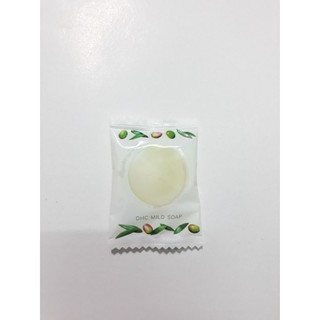mẫu thử sample DHC