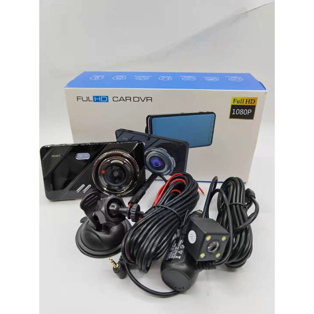 Camera hành trình T7 1080P tự động tắt mở,quay đêm nét, mẫu mới 2021 | BigBuy360 - bigbuy360.vn