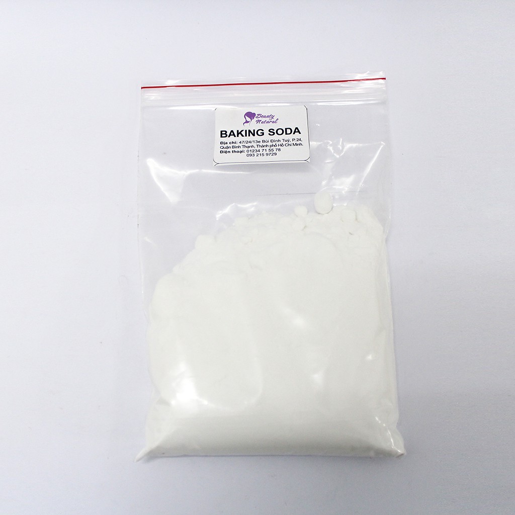 Baking Soda (500g)