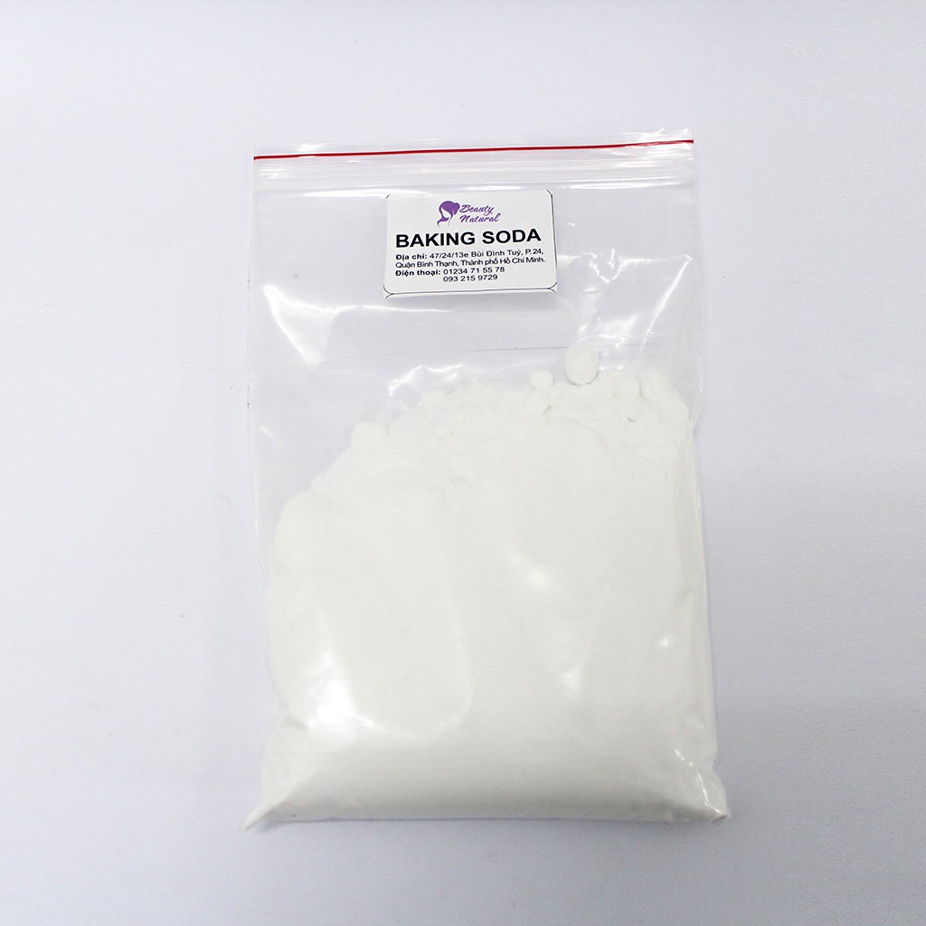 Baking Soda (500g)