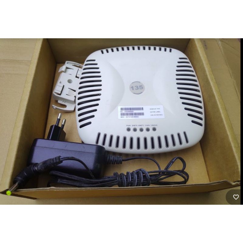Bộ Phát Sóng Wifi Cao Cấp Của Mỹ 🏆Aruba 135 🏆 hỗ trợ Mesh, Roaming, Wifi Maketing, DHCP, Router | BigBuy360 - bigbuy360.vn
