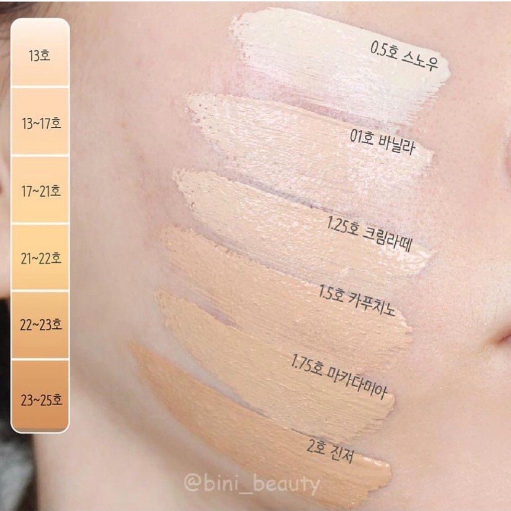 KEM CHE KHUYẾT ĐIỂM TIP CONCEALER