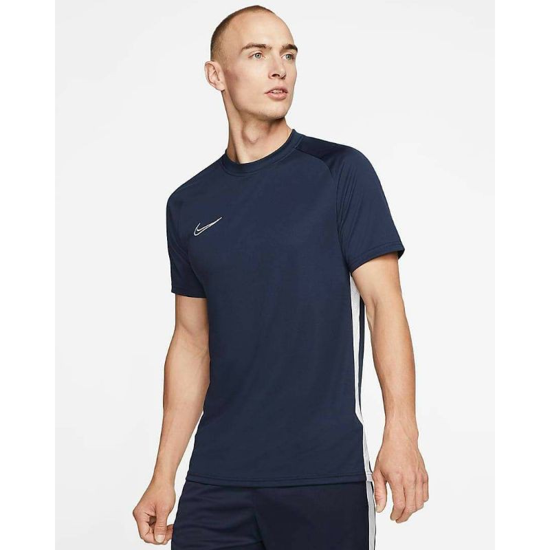 [Mã FAMAYMA giảm 10K đơn từ 50K] [Auth]Áo Thể Thao Nam Nike Dri-fit Academy Siêu Thoáng Mát -Có Sẵn