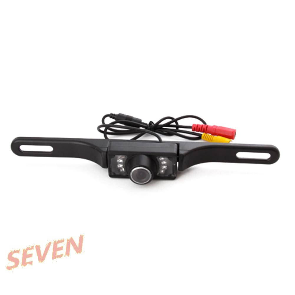 CMOS Camera Chiếu Hậu Tầm Nhìn Đêm 7 Led Cho Xe Hơi | BigBuy360 - bigbuy360.vn