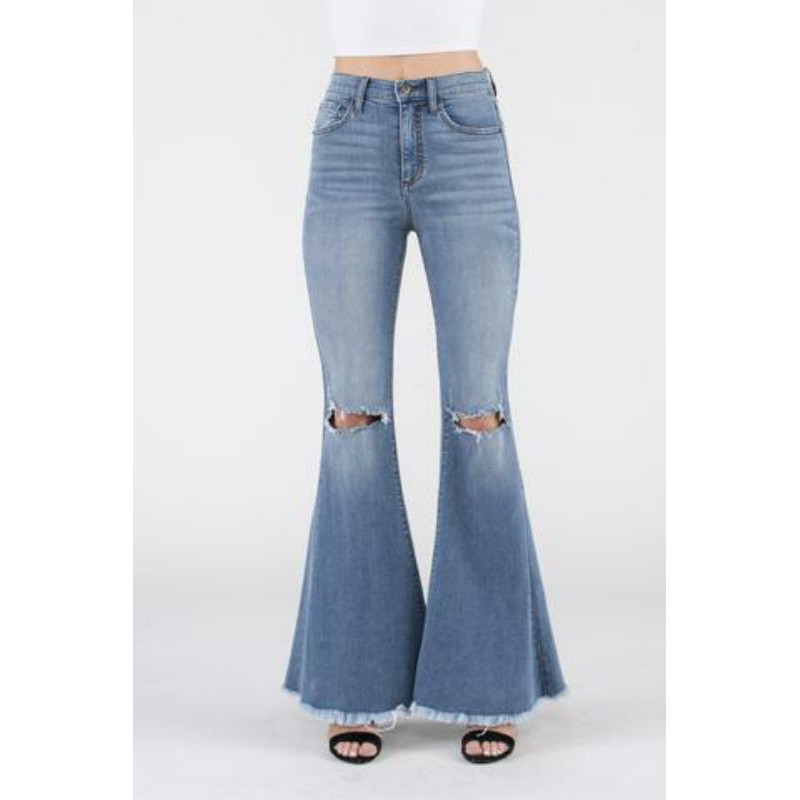 QUẦN JEAN LIVESTREAM