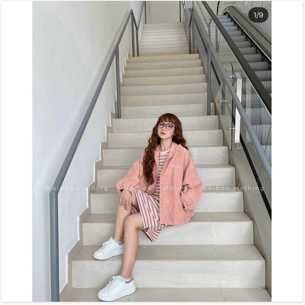 ÁO KHOAC NHUNG NỮ CỰC HOT SIÊU XINH MẪU HOT 2021 LANA STORE 88