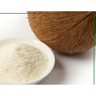 Bột sữa dừa Bến Tre (túi 1kg)