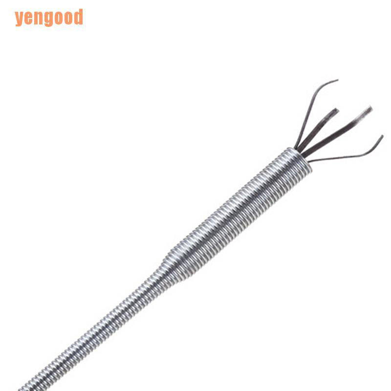 Dụng cụ nhặt đồ lò xo linh hoạt tiện lợi cho gia đình