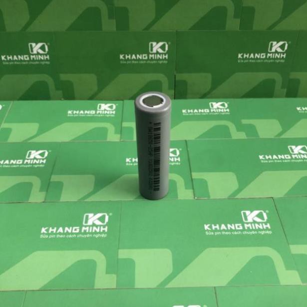 Cell xám sw Sinowatt xả 10A, 2500mAh, chuyên pin Power Tools.