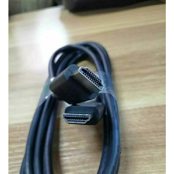 Cáp Dell HDMI 2.0 chuẩn 4K 60Hz dài 1.8m