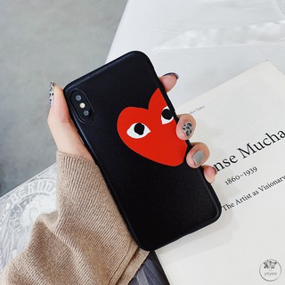 Apple iPhone6 6 Plus 7 7Plus 8 8plus X Xs Max Soft TPU casing Protective Cover