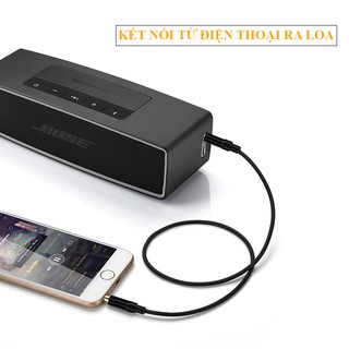 DÂY TÍN HIỆU 2 ĐẦU 3 LI JSJ 611