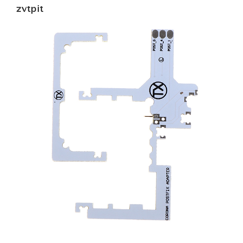 Đầu nối điều hợp CPU Postfix Corona V3 V4 cho box 360 DSF