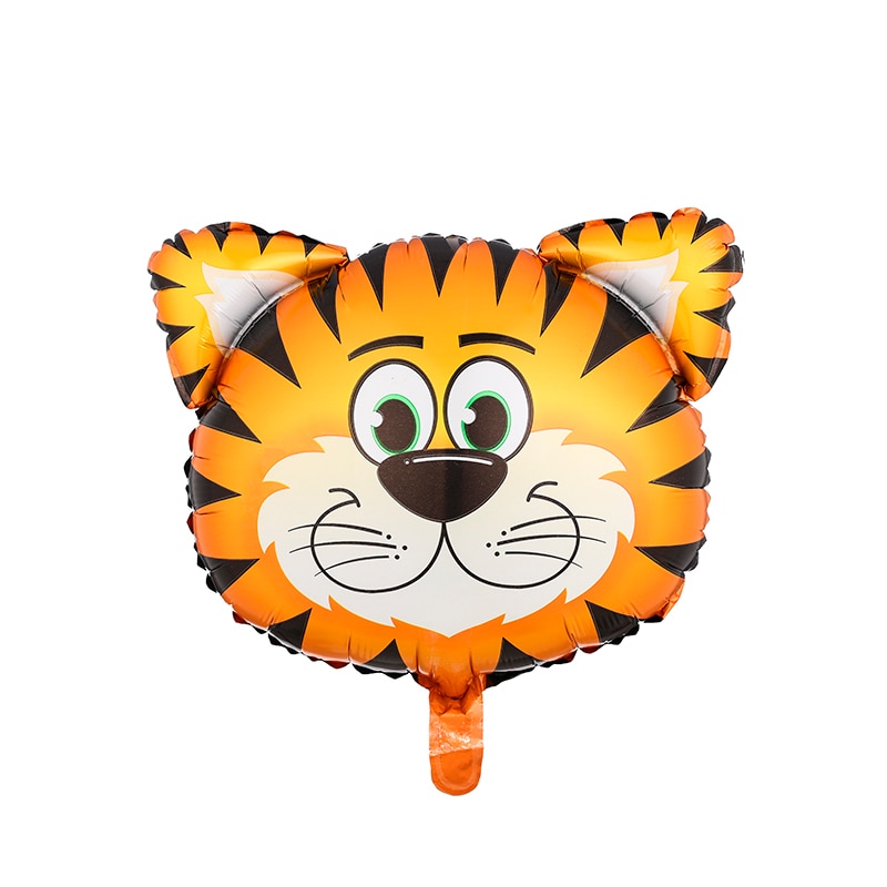 Bộ 18 quả bong bóng latex 30 inch dùng để trang trí tiệc sinh nhật cho bé