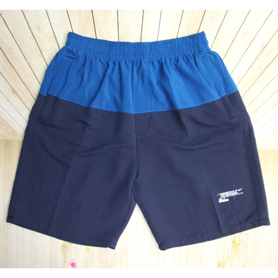 Quần short đùi nam chất dù lạnh đẹp mát | BigBuy360 - bigbuy360.vn