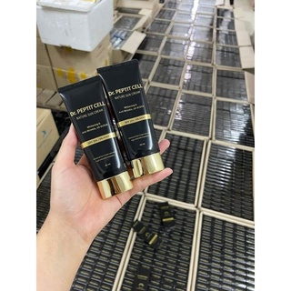 Kem chống nắng Dr. Peptit Cell Korea