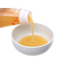 DẦU DẤM TRỘN SALAD CHOLIMEX 270G