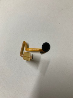 Cáp vân tay blackberry DTEK60