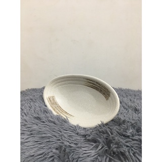 Dĩa 26.5x14 cm - gốm sứ cường phát