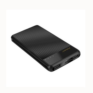 Pin sạc dự phòng Pisen 2C 10000mAh