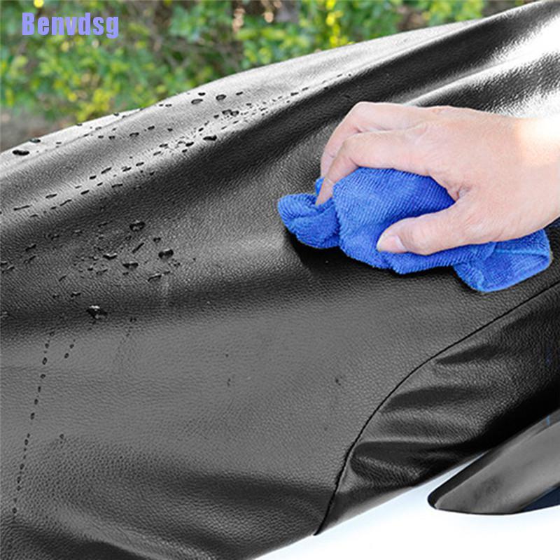 Yên Xe Máy Bằng Da Chống Thấm Nước