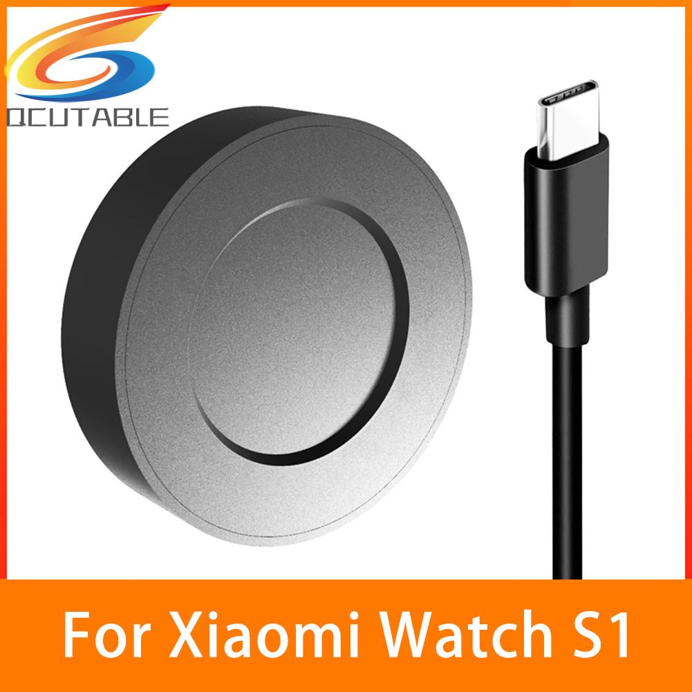 Đế sạc không dây cho đồng hồ thông minh Xiaomi Watch S1