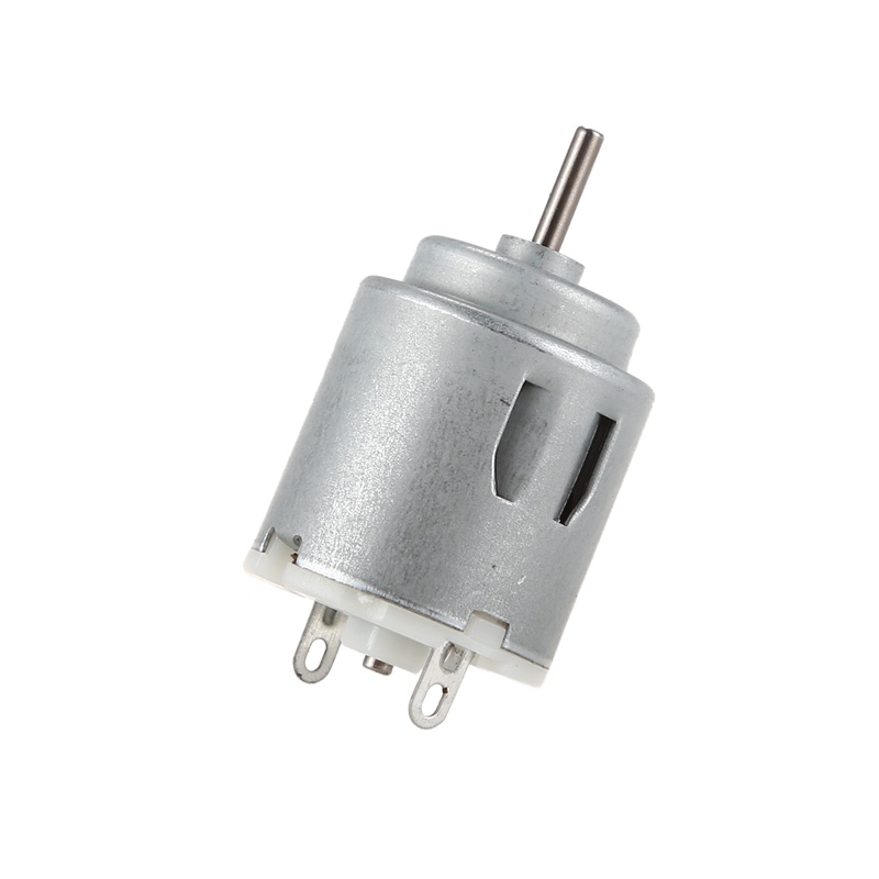 Động cơ DC 6-12V 3000 RPM cho xe hơi thông minh