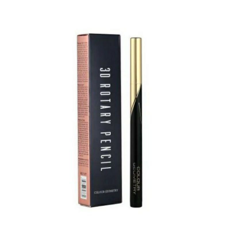 Bút kẻ mắt nước Lameila không trôi hàng chính hãng Waterproof Liquid Eyeliner Pen mp