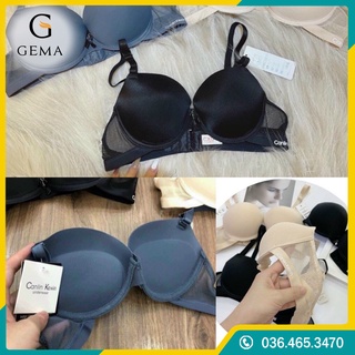 [LOẠI 1] Áo lót đệm dày siêu nâng ngực, Áo lót nữ đệm kép nâng ngực