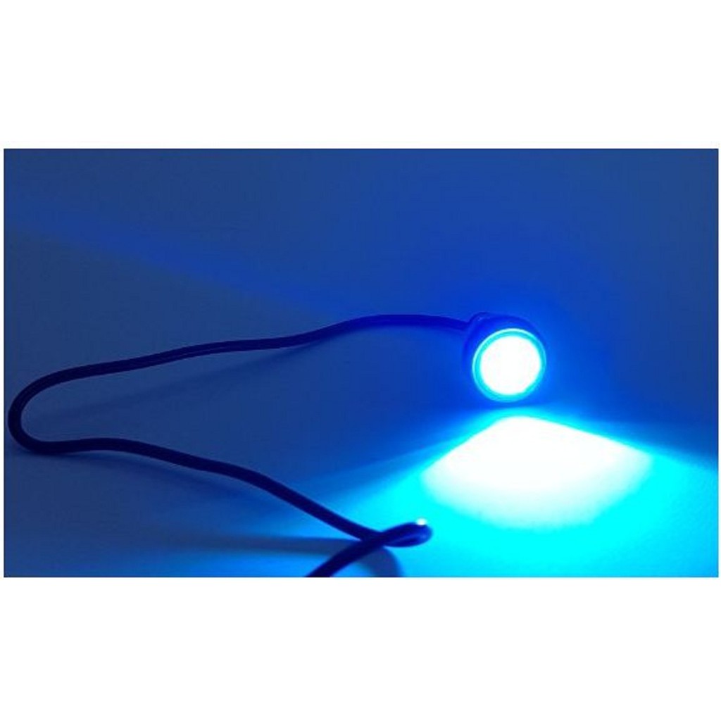 Đèn xi nhan cúc áo 23mm giá 1 cặp