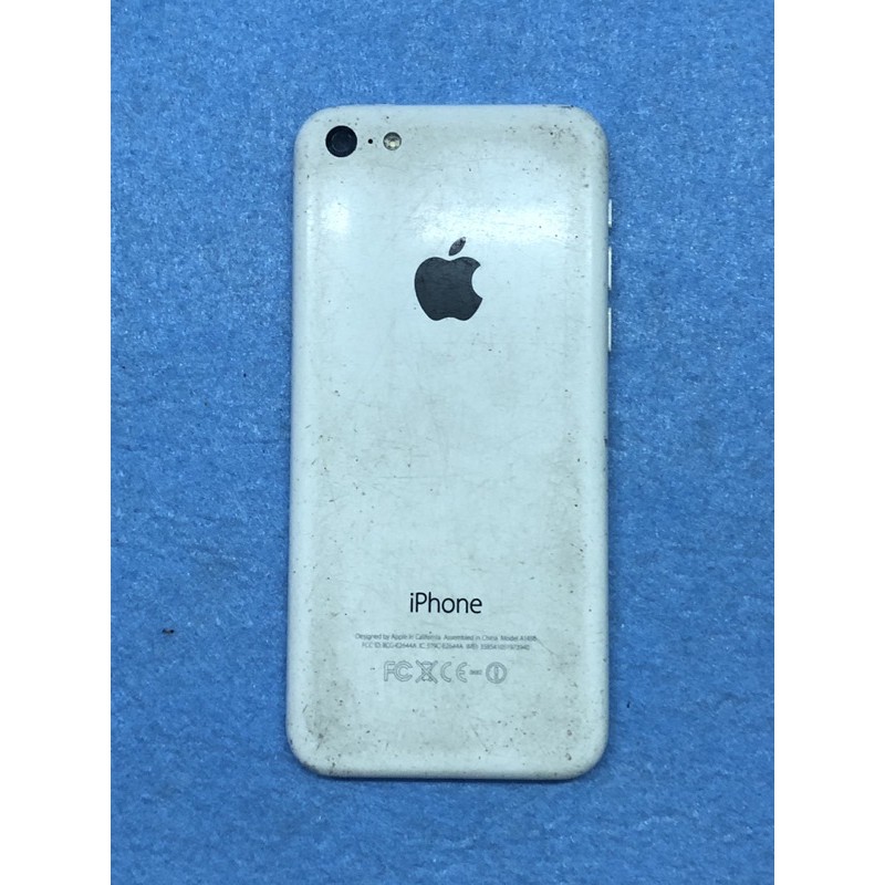 Cụm lưng iphone 5C cũ