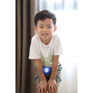 MÁY LỌC KHÔNG KHÍ CÁ NHÂN KAROFI KAP-P101