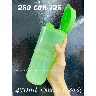 Ly nước Tupper 470ml