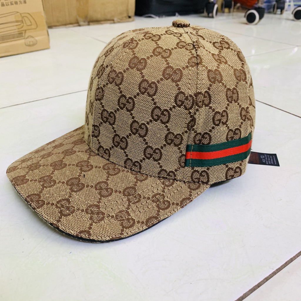 Nón Lưỡi Trai Nam Nữ Cao Cấp In Họa Tiết 3D Cực Đẹp Chất Vải Cotton Dày Dặn Màu Sắc Hot Trend