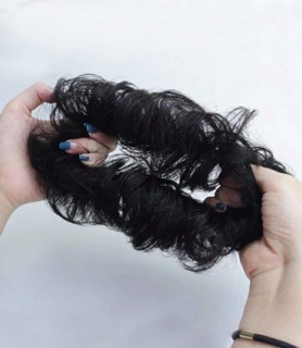 búi rối chun sang chảnh sỉ 35k