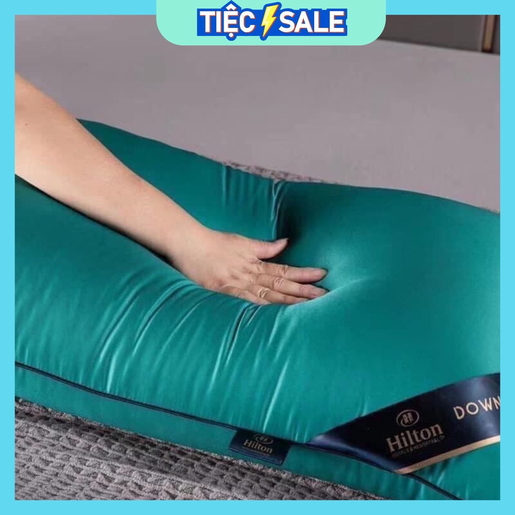 GỐI BÔNG KẺ THẾ HỆ MỚI _ Giá Bán Sỉ Lẻ