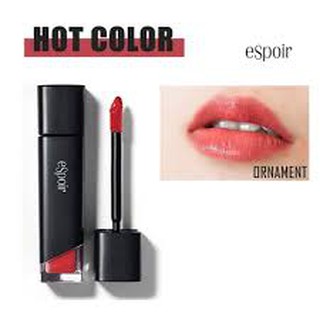 Son Kem Lì Espoir Couture Lip Fruid Velvet