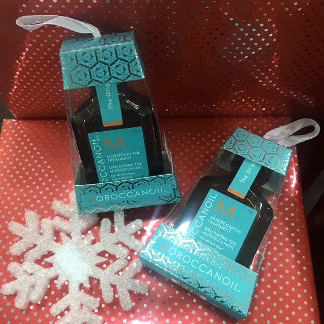 Dầu dưỡng tóc Moroccanoil 25ml và 125ml (ảnh thật) | BigBuy360 - bigbuy360.vn