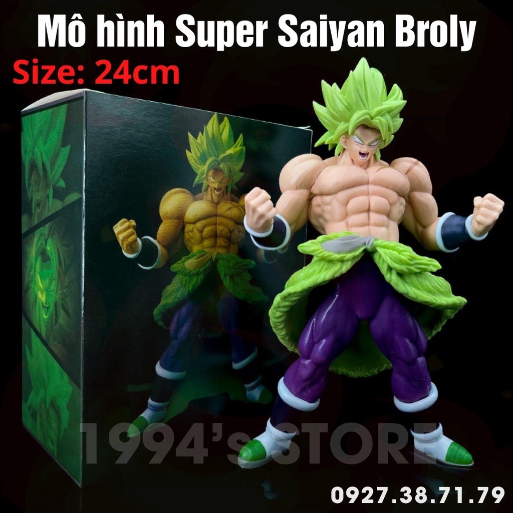 Mô hình Figure Dragon Ball Goku Black Super Saiyan Rose đeo mặt nạ cao 27cm cực ngầu, chi tiết mô hình 7 viên ngọc rồng