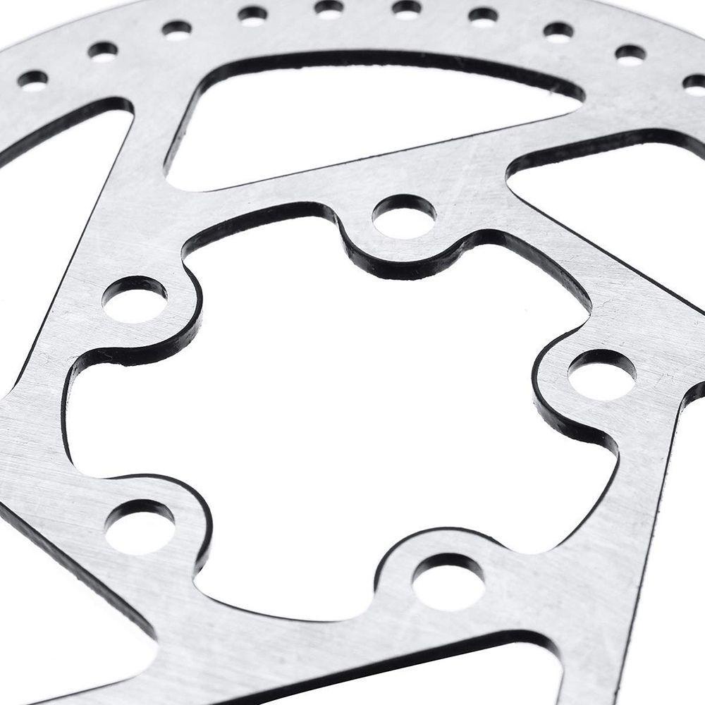 Phanh Đĩa 120mm Thay Thế Cho Ván Trượt Điện
