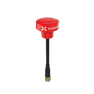 Ăng ten Foxeer Pagoda Pro 5.8GHz 2dBi RHCP 86mm cho máy bay điều khiển từ xa FPV