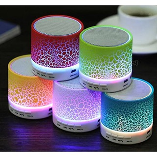 [ Giá shock] LOA S90U ĐÈN LED NHẤP NHÁY resg