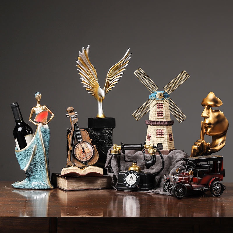 Vintage decor Đồ Trang Trí BàN HọC Đồ Trang Trí PhòNg TưỢNg Trang Trí Đồ Trang Trí Phòng Ngủ Trang Trí Nhà CửA Đồ Trang Trí Phòng Khách Đồ Trang Trí Sinh NhậT