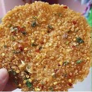 Gói 3 miếng cơm chiên nước mắm!!! mới