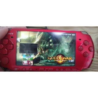 Sony psp3000 cầm Tay Nintendo game