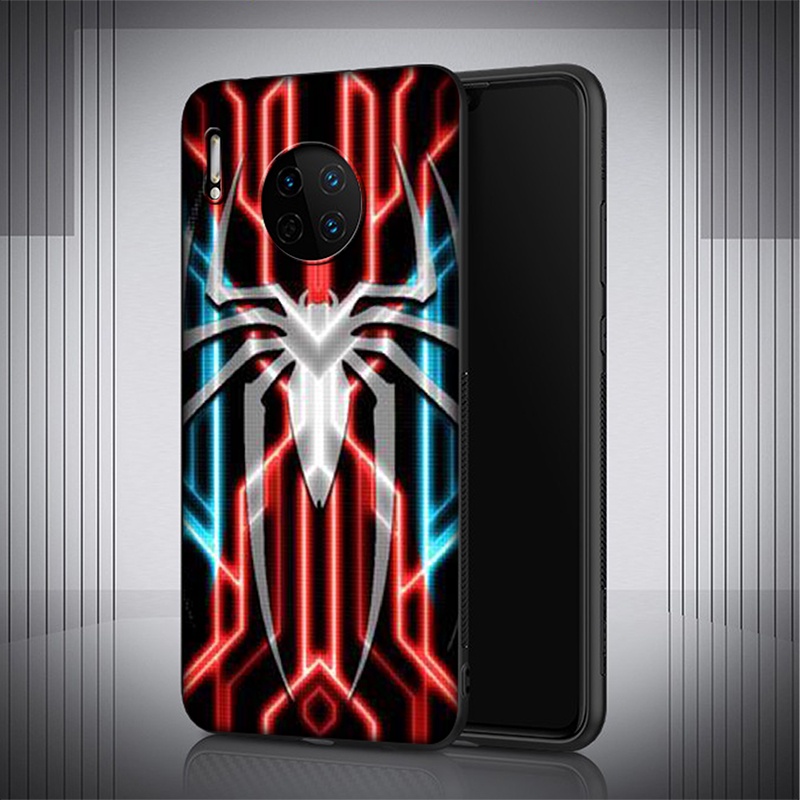 Huawei Nova 3i 3 5T 5i 7 SE 4E 4 2i 2 Lite Nova3i Nova5T Nova3 Soft Case 84LU Mavel Avengers Heroes Casing