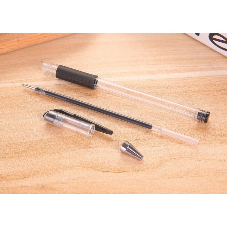 Bút gel mini know viết siêu êm - 1 Hộp 12 Cái