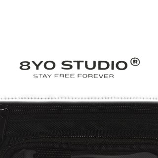 Túi đeo chéo 8YO MINI BAG phản quang REFLECTIVE