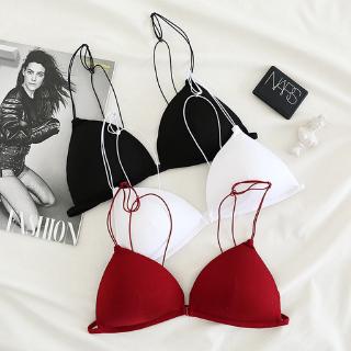 Áo Ngực Thun Quyến Rũ Cho Phụ Nữ