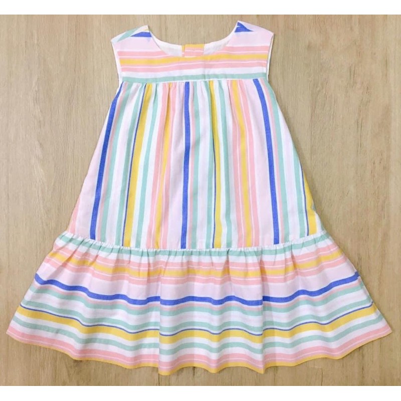 Đầm sát nách Jam and Jenny vnxk